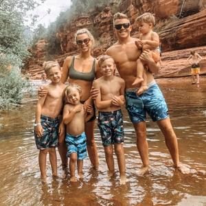 Meet your Posher, Aaron